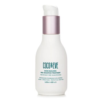 Bond Building Pre-Shampoo Treatment - 125ml/4.23oz
