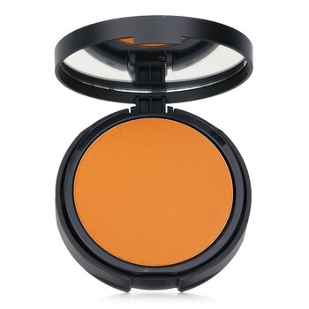 Barepro 16HR Skin Perfecting Powder Foundation - # 45 Medium Deep Warm (Random Packing 16HR/24HR) - 8g/ 0.28 oz