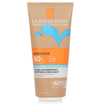 Anthelios Wet Skin Gel SPF50+ - 200ml