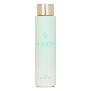 Body 24 Hour (Anti-Aging Moisturizing Body Cream) - 150ml/5oz