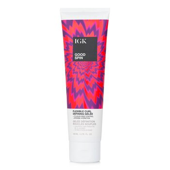 Good Spin Flexible Curl Defining Gelee - 140ml/4.75oz