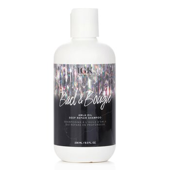 Bad & Bougie Amla Oil Deep Repair Shampoo - 236ml/8oz