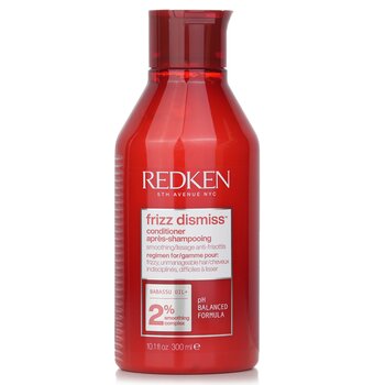 Frizz Dismiss Conditioner (For Frizzy / Unmanageable Hair) - 300ml/10.1oz