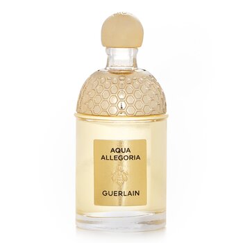 Aqua Allegoria Forte Mandarine Basilic Eau De Parfum - 7.5ml/0.25oz