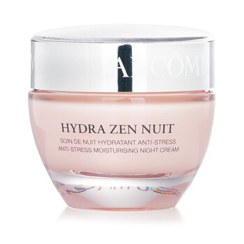 Hydra Zen Neocalm Nuit Night Cream - 50ml/1.7oz