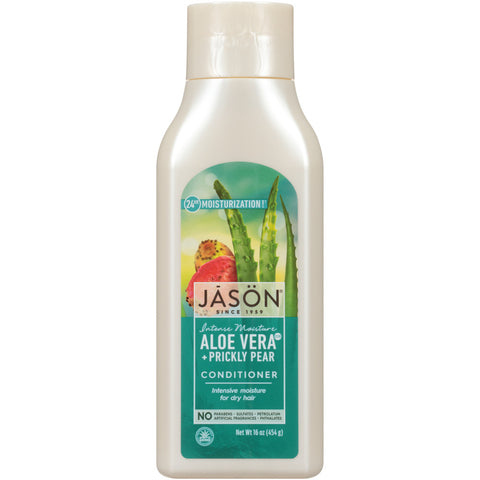 Jason's 84% Aloe Vera Conditioner (1x16 Oz)