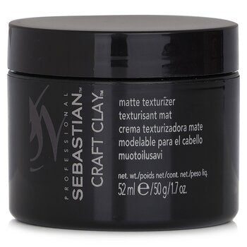 Professional Craft Clay Matte Texturizer - 50g