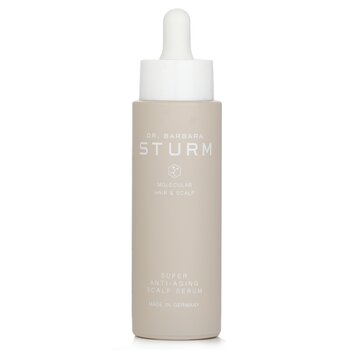 Super Anti-Aging Scalp Serum - 50ml/1.69oz