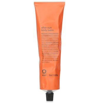 After Sun Body Balm - 150ml/5.1oz