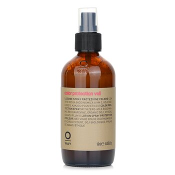 Color Protection Veil - 160ml/5.4oz