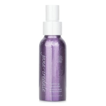 Calming Lavender Hydration Spray - 90ml/3.04oz
