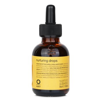 Nurturing Drops Hair Serum - 50ml/1.7oz