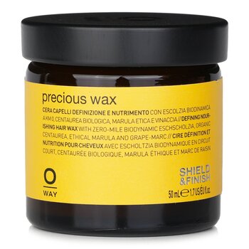 Precious Wax - 50ml/1.7oz