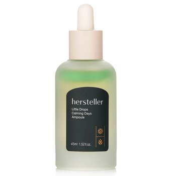 Little Drops Calming Days Ampoule - 45ml/1.52oz