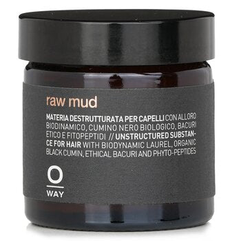 Raw Mud - 50ml/1.7oz