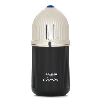 Pasha De Edition Noire Eau De Toilette Spray - 100ml/3.3oz
