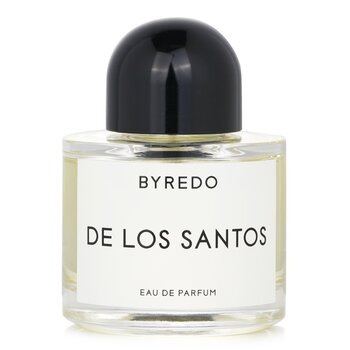 De Los Santos Eau De Parfum Spray (Unisex) - 50ml/1.6oz