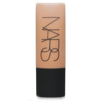 Soft Matte Complete Foundation - # Valencia (Medium 5) - 45ml/1.5oz