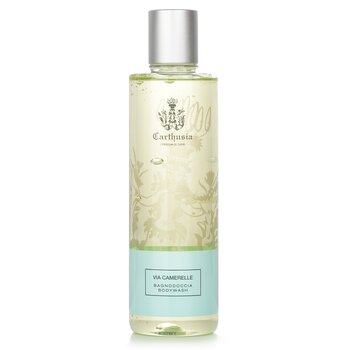 Via Camerelle Shower Gel - 250ml/8.5oz