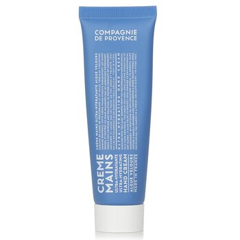 Algue Velours Ultra-Hydrating Hand Cream - 30ml/1oz
