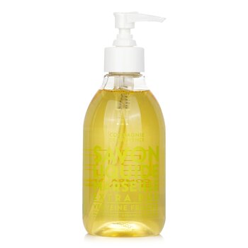 Verveine Fraiche Fresh Verbena Liquid Marseille Soap - 300ml/10oz