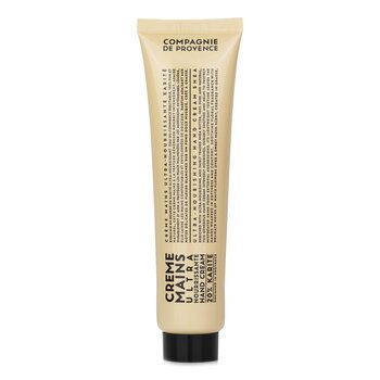 20% Karite (Shea Butter) Nourishing Hand Cream - 100ml/3.4oz