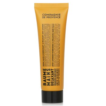 Anis Lavande Relaxing Hand Balm - 30ml/1oz