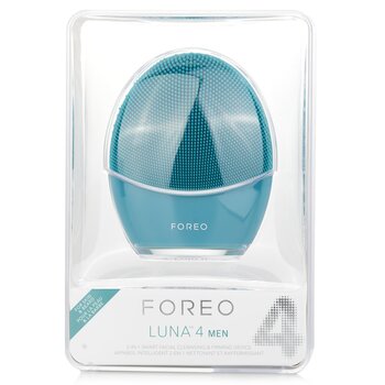 Luna 4 Men 2-in-1 Smart Facial Cleansing & Firming Device - 1pcs