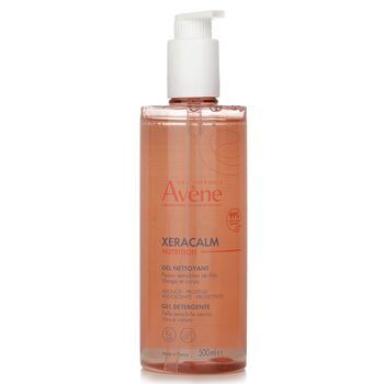XeraCalm Nutrition Cleansing Gel - 500ml/16.9oz