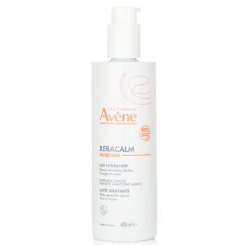XeraCalm Nutrition Moisturizing Lotion - 400ml/13.5oz