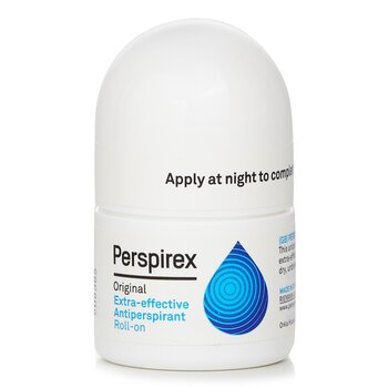 Original Extra-Effective Antiperspirant Roll-On - 20ml/0.7oz