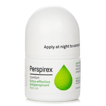 Extra Effective Antiperspirant Roll-On - Comfort - 20ml/0.7oz