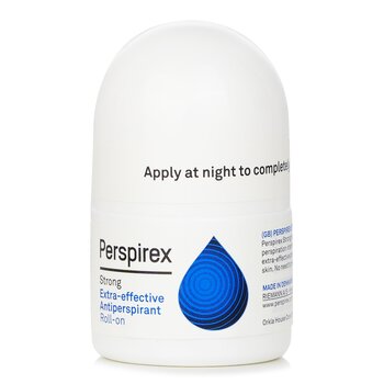 Strong Antiperspirant Roll-On - 20ml/0.7oz
