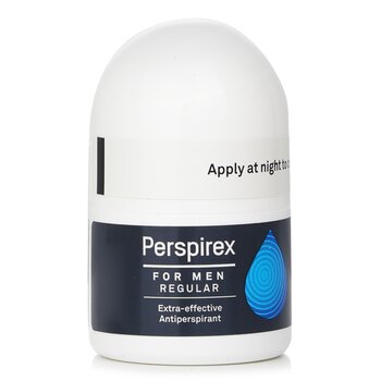 For Men Regular Extra Effective Antiperspirant Roll-On - 20ml/0.7oz