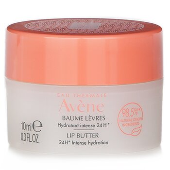 Lip Butter 24H Intense Hydration - 10ml