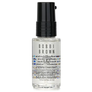 Soothing Cleansing Oil (Mini size)(Random Packaging) - 30ml/1oz