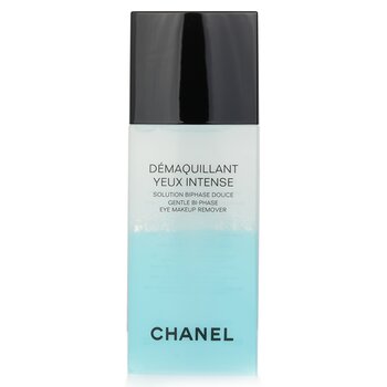 Demaquillant Yeux Intense Gentle Bi-Phase Eye Makeup Remover - 100ml/3.4oz