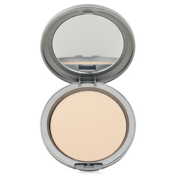Perfume Powder Pact - # 23 Natural Beige(Exp Date:16/2/2026) - 20g