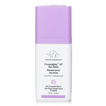 Ceramighty AF Eye Balm - 15ml/0.5oz