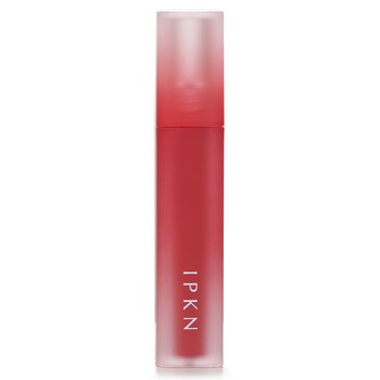 Personal Mood Water Fit Sheer Tint - # 01 Chiffon Apricot - 4.5g/0.15oz