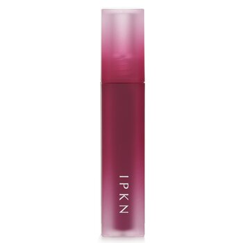Personal Mood Water Fit Sheer Tint - # 04 Hushed Rose - 4.5g/0.15oz