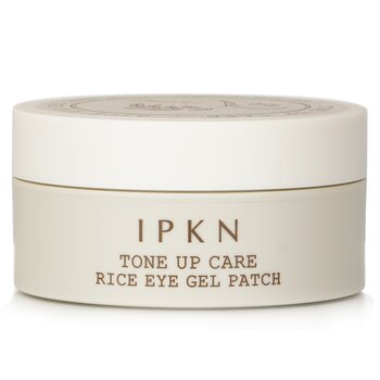 Tone Up Care Rice Eye Gel Patch - 90g
