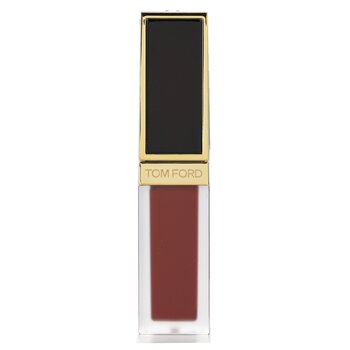Liquid Lip Luxe Matte - #123 Devoted - 6ml/0.2oz