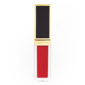 Liquid Lip Luxe Matte - #16 Scarlet Rouge - 6ml/0.2oz
