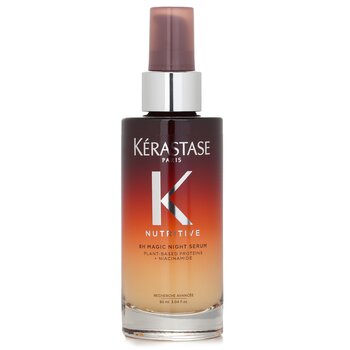 Nutritive 8H Magic Night Serum - 90ml/3.04oz