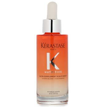 Nutritive Nutri-Supplement Scalp Serum - 90ml/3.04oz
