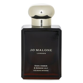 Dark Amber & Ginger Lily Cologne Intense Spray (Originally Without Box) - 50ml/1.7oz