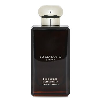 Dark Amber & Ginger Lily Cologne Intense Spray (Originally Without Box) - 100ml/3.4oz