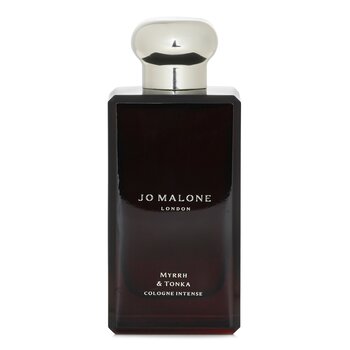 Myrrh & Tonka Cologne Intense Spray (Originally Without Box) - 100ml/3.4oz