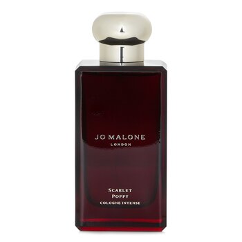 Scarlet Poppy Cologne Intense Spray (Originally Without Box) - 100ml/3.4oz